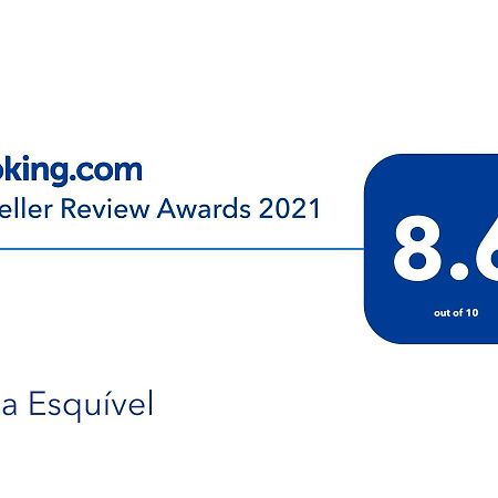 Casa Esquivel Villa มอโรง ภายนอก รูปภาพ