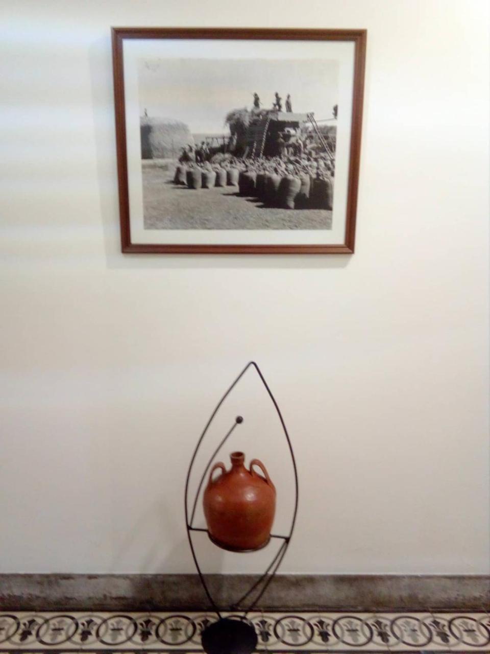 Casa Esquivel Villa มอโรง ภายนอก รูปภาพ
